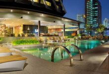 Hotels in Buenos Aires Near Obelisco