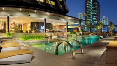 Hotels in Buenos Aires Near Obelisco