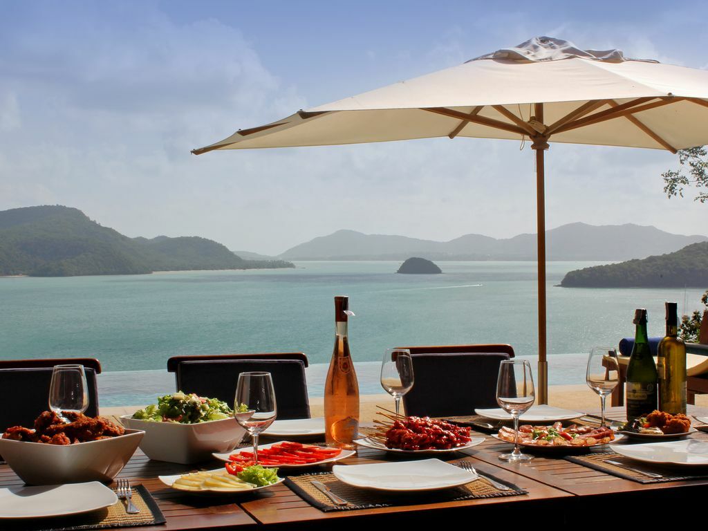 Top 12 Luxury Beachfront Villas In Phuket - Updated 2024 | Trip101 Hotels in Phuket with Beachfront Villas