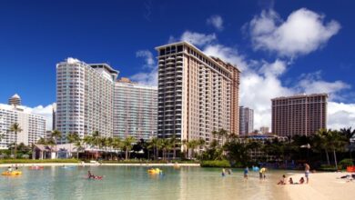 Skylines Travel: Dubai Tourism and Hospitality Industry