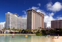Hotels in Cape Town Near Waterfront