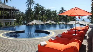 Hotels in Rio de Janeiro with Sugarloaf Mountain View