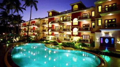 Hotels in Miami with Beach Access