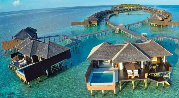 49 Best Hotels with Private Pool in Maldives - Updated 2023! Luxury Hotels in Maldives with Private Pool
