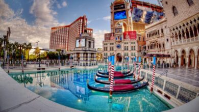 Hotels in Cairo Near the Pyramids of Giza