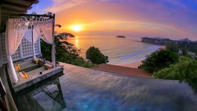 35 Best Beach Resorts in Phuket! True Beachfront Hotels - PHUKET 101